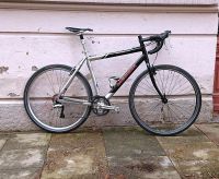 Gravelbike Merida 1,85 1,95m Niedersachsen - Braunschweig Vorschau