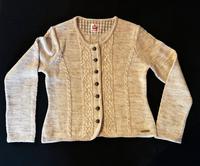 Damen Trachtenjacke Gr M Hessen - Ober-Ramstadt Vorschau