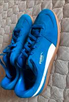 Puma Wildleder Sneakers Sportschuhe Hessen - Limburg Vorschau