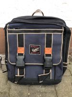 McNeill rucksack vintage 90er original leder Bayern - Georgensgmünd Vorschau