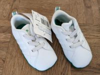 Adidas Baby Sneaker Gr.18 Eimsbüttel - Hamburg Niendorf Vorschau