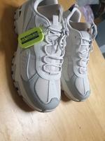 SKECHERS Sneaker in Beige, Creme, Dunkelbeige Baden-Württemberg - Wangen im Allgäu Vorschau