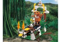 Lego Set 7411  Adventurers Sitz des Tygurah Nordrhein-Westfalen - Warendorf Vorschau