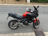 Motorrad Kawasaki Versys Niedersachsen - Wolfenbüttel Vorschau