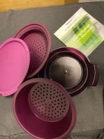 Tupperware Dampfgarer /Microgourmet Baden-Württemberg - Aidlingen Vorschau