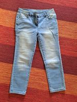 GINA 3/4 Hose, M Slim Bayern - Bürgstadt Vorschau