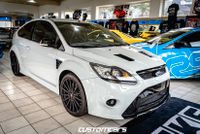 FORD FOCUS RS 2.5 UNIKAT 59TKM RECARO XENON TÜV Nordrhein-Westfalen - Lennestadt Vorschau