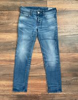 G-Star Jeans 3301 Original Blue Jeans Gr. 29/32 Niedersachsen - Einbeck Vorschau