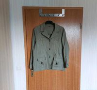 Jacke  Olivgrün   Gr.XL  48 Nordrhein-Westfalen - Bad Oeynhausen Vorschau