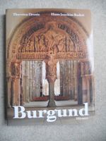 Burgund ISBN 978 3 7774 78 005 Niedersachsen - Oldenburg Vorschau