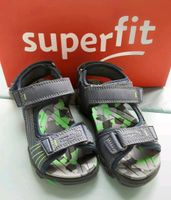 Sandalen superfit klett 27 Rheinland-Pfalz - Idar-Oberstein Vorschau