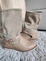 Leder Stiefel von Zara Hessen - Witzenhausen Vorschau