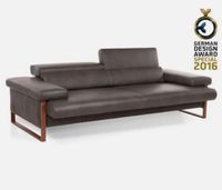 Neuwertiges Designer Sofa von W. Schillig, 2,5 Sitzer, NP 3.400€ Schleswig-Holstein - Hohn Vorschau