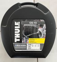 THULE Schneeketten CS-10 PKW Kettengruppe Größe 090 Baden-Württemberg - Laupheim Vorschau