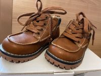 Schuhe Halbschuhe Herbst Winter 24 NEU warm gefüttert Teddyfutter Brandenburg - Neuruppin Vorschau