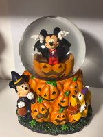Disney Mickey Mouse Schneekugel Halloween Musik + Licht Wiesbaden - Delkenheim Vorschau
