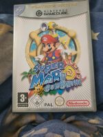 Nintendo Gamecube spiel super Mario sunshine Nintendo Bayern - Straubing Vorschau