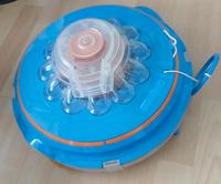 Monzana PoolLap Poolroboter evtl Defekt (Akku) Münster (Westfalen) - Sprakel Vorschau