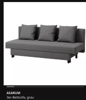 Schlafsofa IKEA Asarum Bielefeld - Schröttinghausen Vorschau