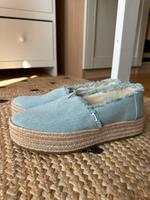 Damen-Loafers ( / Toms Espadrilles Baden-Württemberg - Esslingen Vorschau