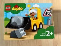 Lego Duplo Set 10930, Radlader, Baufahrzeug. Neu, OVP Bayern - Ziemetshausen Vorschau