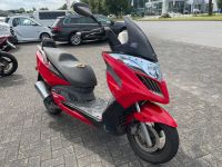 KYMCO ROLLER MOFA GRAND DINK 50 2T !! Nordrhein-Westfalen - Gescher Vorschau