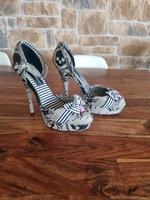 High Heels JustFab Größe 40 / US 9 Baden-Württemberg - Winnenden Vorschau