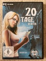 PC-Spiel für Windows - „20 Tage später“ - Wimmelbild-Adventure Nordrhein-Westfalen - Bergisch Gladbach Vorschau