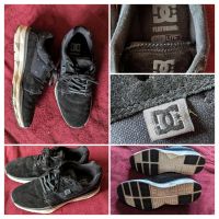 DC Shoes Player SE Sneakers US 9 EU 42 schwarz weiß  neu Bayern - Regensburg Vorschau