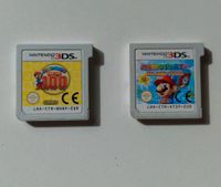 Nintendo 3ds Spiele Niedersachsen - Wallmoden Vorschau