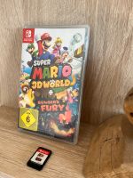 Super Mario 3d World / Bowser‘s Fury Baden-Württemberg - Achern Vorschau
