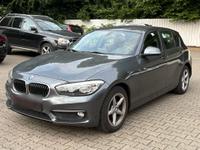BMW 116i pdc Essen - Rüttenscheid Vorschau