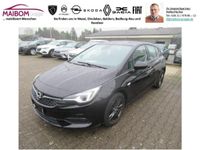 Opel Astra 1.5 D Start/Stop Opel 2020 Nordrhein-Westfalen - Bedburg-Hau Vorschau