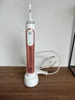 Elektrische Zahnbürste Oral-B Genius X Roségold Baden-Württemberg - Offenburg Vorschau