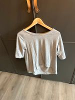 Comfy Copenhagen Shirt grau Damen Gr S Baumwolle Niedersachsen - Burgwedel Vorschau