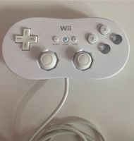 Wii Pro Controller Nordrhein-Westfalen - Unna Vorschau