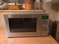 PANASONIC NN-SD27, Mikrowelle (1000 Watt) Nürnberg (Mittelfr) - Mitte Vorschau