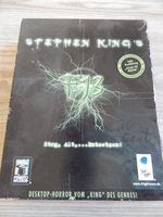 PC Spiel Stephen Kings F13 Hessen - Oberzent Vorschau