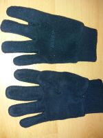 Handschuhe Fleece blau maximo Gr. 5 Bayern - Mainbernheim Vorschau