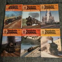 Diverse Eisenbahn Journal Sonderausgabe Nordrhein-Westfalen - Viersen Vorschau