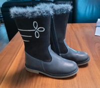 lamino Winterstiefel Mädchen Gr. 28 getragen Baden-Württemberg - Klettgau Vorschau