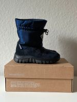 Naturino Varna - Snowboot/Winterstiefel Blau Stuttgart - Stuttgart-Mitte Vorschau