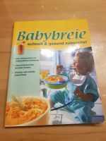 Buch Babybreie Bayern - Gößweinstein Vorschau