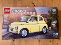 LEGO® 10271 - Fiat 500 - NEU&OVP Bayern - Siegsdorf Vorschau