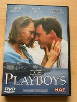 Die Playboys DVD Sachsen - Mildenau Vorschau