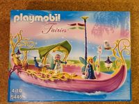 Playmobil 5445 Prunkschiff der Feenkönigin Niedersachsen - Bad Bederkesa Vorschau