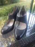 Top Clarks High Heels Pumps Größe 40 Chemnitz - Klaffenbach Vorschau