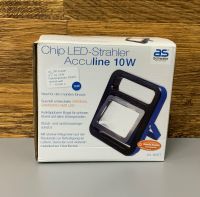 AS Schwabe Chip LED-Strahler  Acculine 10W Bayern - Cham Vorschau