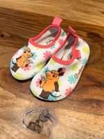 Wasserschuhe Playshoes Nordrhein-Westfalen - Gladbeck Vorschau