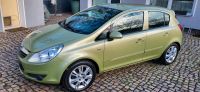 Opel Corsa D  1.2 Benzin Sachsen-Anhalt - Magdeburg Vorschau